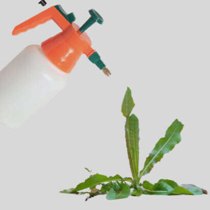 unkrautvernichtung bubblenavibanner